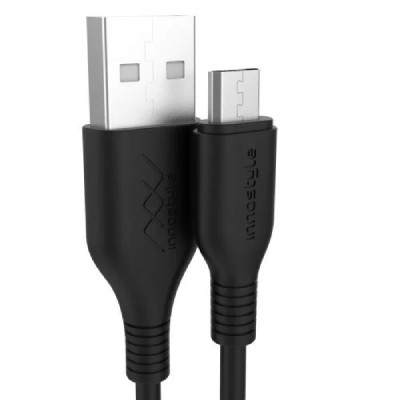 Cáp Innostyle Jazzy USB - A to micro 1.2M