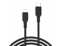 Cáp Innostyle Jazzy USB - C to Lightning Cable 1.2M