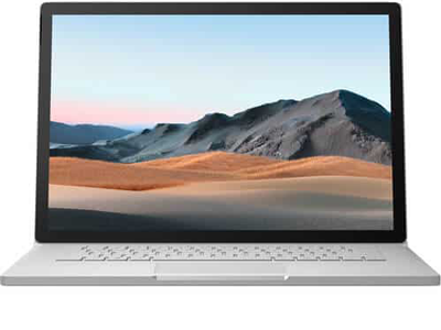 Surface Book 3 13.5 inch 2020