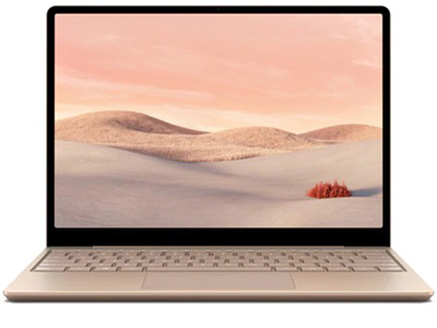 Surface Laptop Go 12.4 inch 2020