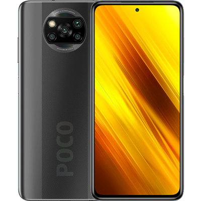 Xiaomi Poco X3 NFC Hàng Công Ty