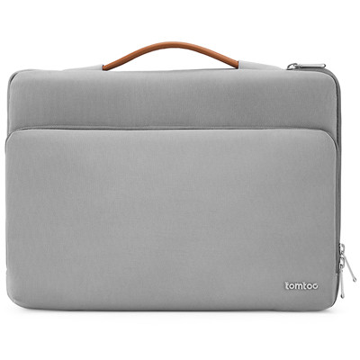 Túi chống sốc TOMTOC (USA) Briefcase Macbook Pro 13 inch