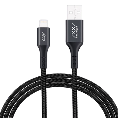Cáp Innostyle Duraflex USB - A to Lightning Cable 1.5M