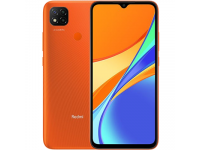 Xiaomi Redmi 9C