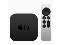 Apple TV 4K 2021