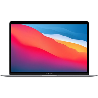 Macbook Pro 2020 M1 13 inch 16GB/256GB Bạc | Chính hãng Apple Việt Nam