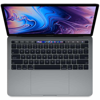 macbook pro 13 inch 2018