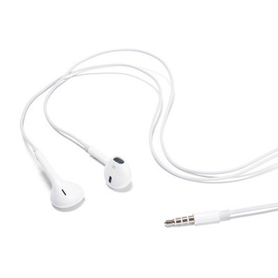 Tai nghe Apple EarPods 3.5 mm