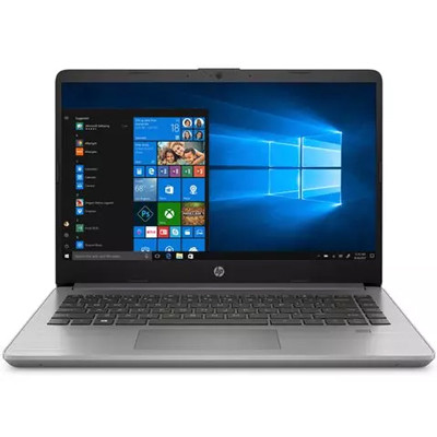 Laptop HP 340s G7 FHD