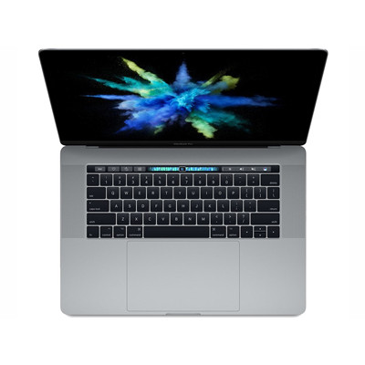 Macbook Pro 2017 15 inch 512GB Touch Bar