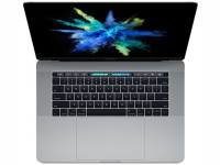 Macbook Pro 2017 15 inch 256GB Touch Bar | Chính hãng Apple Việt Nam