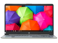 Laptop HP 15s FQ2556TU