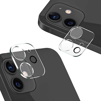 Miếng dán bảo vệ camera iPhone 12 mini