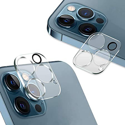 Miếng dán bảo vệ camera iPhone 12 Pro
