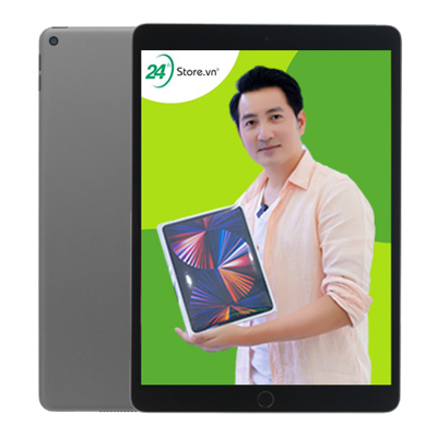 iPad Air 3 2019 Wifi Cellular Cũ