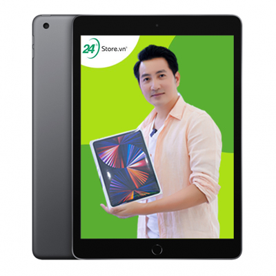 iPad Gen 8 2020 Wifi Cellular | Chính hãng Apple Việt Nam