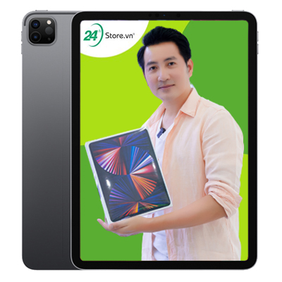 iPad Pro 11 inch 2020 Wifi | Chính hãng Apple Việt Nam