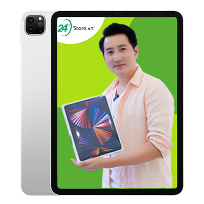 iPad Pro 11 inch 2020 Wifi Cellular | Chính hãng Apple Việt Nam