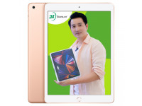 iPad Gen 8 2020 Wifi | Chính hãng Apple Việt Nam