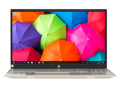Laptop HP Pavilion 15-eg0505TX