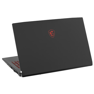 laptop msi gf75 thin 10scxr