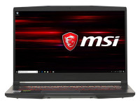 Laptop MSI Gaming GF63 Thin 10SC