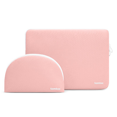 tui chong soc tomtoc shell pouch macbook pro air 13 inch