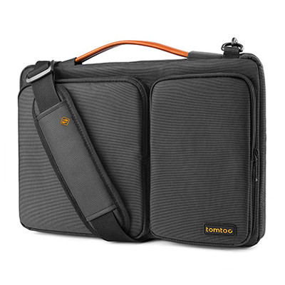 Túi đeo Tomtoc (USA) Protective Macbook Pro 13 inch