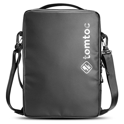 Túi đeo chéo Tomtoc (USA) Urban Codura shoulder bags for ultrabook 13 inch