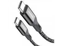 Cáp Innostyle PowerFlex USB - C to Tyce C 1.5M
