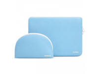 Túi chống sốc Tomtoc (USA) Shell Pouch Macbook Air/Pro 13 inch