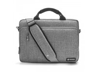 Túi đeo chéo Tomtoc (USA) Protection Premium Macbook Pro/Air 13 inch