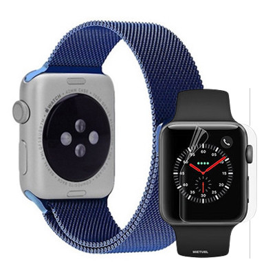 combo apple watch 38 mm 40 mm day thep dan pff