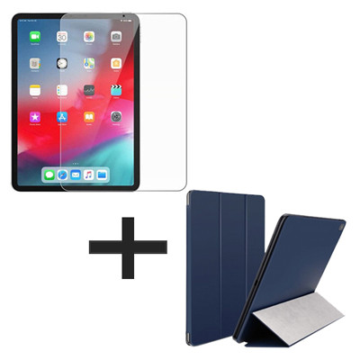 Combo iPad Pro 11 inch (Bao da+Dán)