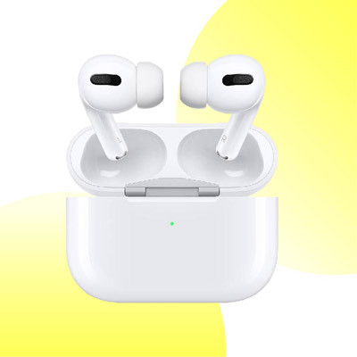 airpods pro khong day