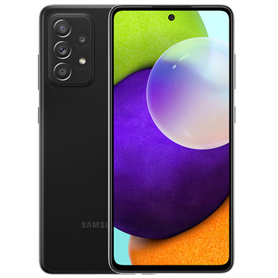 samsung galaxy a52 4g den