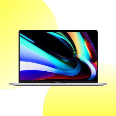 macbook pro 16 inch mvvj2 2019
