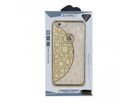 Ốp lưng iPhone 6 Plus KAKU Famous Series