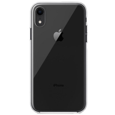 op lung iphone xr vucase unique skid nhua deo trong suot