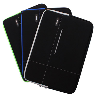 Túi chống sốc Macbook Jcpal Neoprene 13 inch