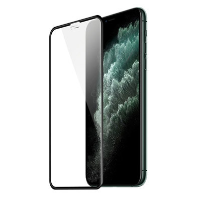 Miếng dán cường lực iPhone XR/ 11 Mipow Kingbull Premium HD