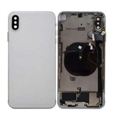 Thay vỏ iPhone Xs