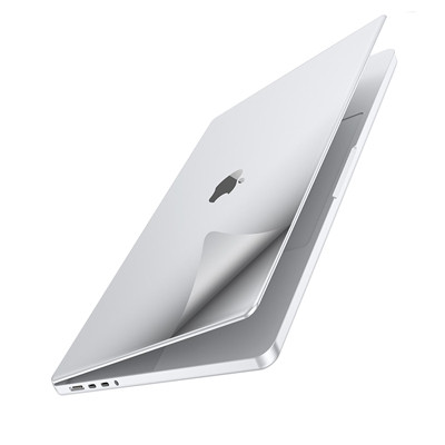 Bộ dán full Innostyle 3M 6 in 1 cho MacBook Pro 14 inch M1