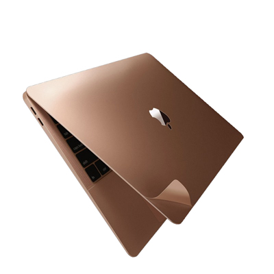 Bộ dán full Innostyle 3M 6 in 1 cho MacBook Air 13 inch M1