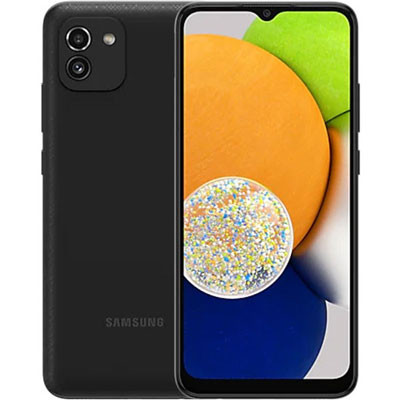 SAMSUNG GALAXY A03