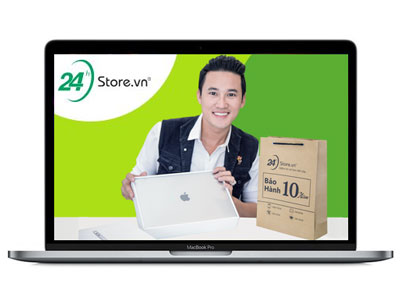 Macbook Pro 13 inch 2020 | Chính hãng Apple Việt Nam