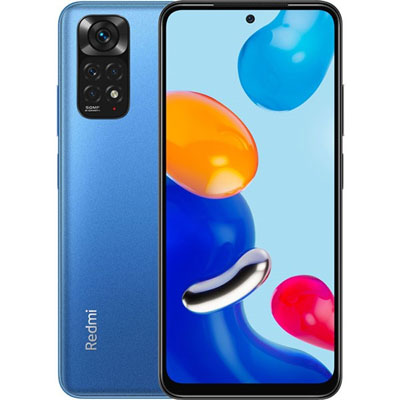 Xiaomi Redmi Note 11 Chính hãng