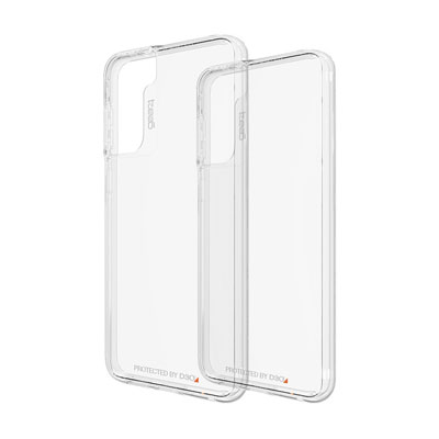Ốp lưng chống sốc Gear4 D3O Crystal Palace 4m cho Samsung Galaxy S22 Ultra