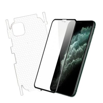 Combo iPhone 11 Pro Max (Dán KINGBULL + Dán PPF)