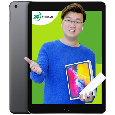 iPad 10.2 inch 2021 Wifi (Gen 9) Cũ chính hãng